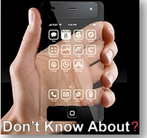 iPhone App Development