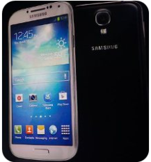 Samsung Galaxy  S4