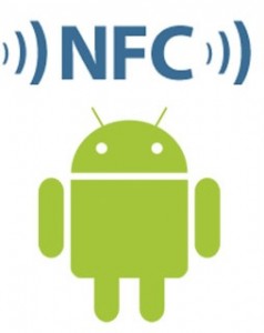 Android Near Field Communication
