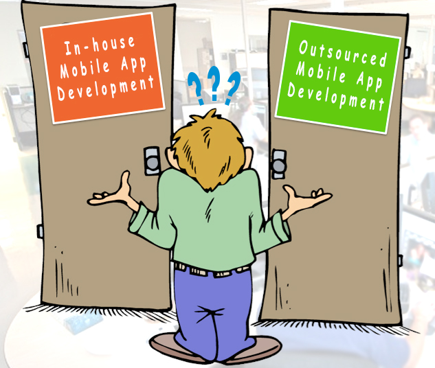 Hire Mobile App Developers