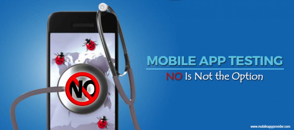 Mobile App Testing