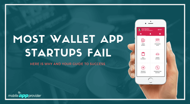 Mobile Wallet App