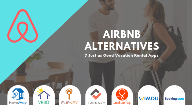 Airbnb Alternatives